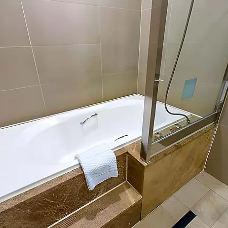 Centum Convention Hotel