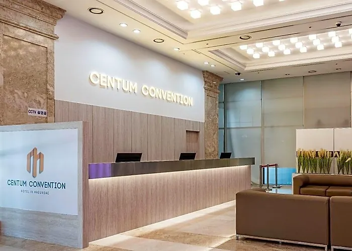 Centum Convention