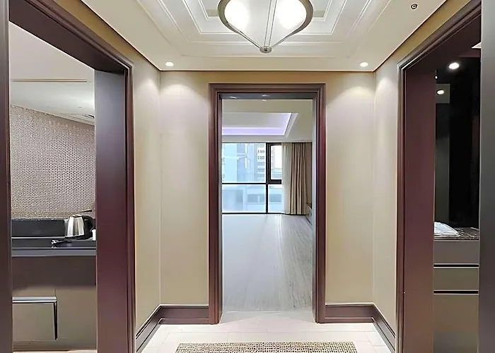 Centum Convention ホテル 4*