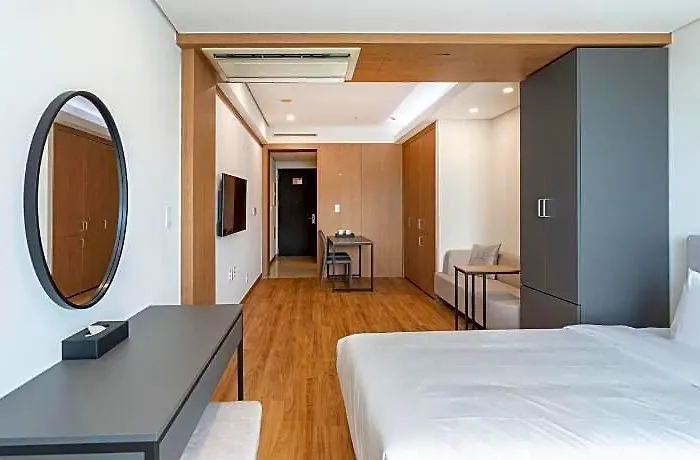 Centum Convention ホテル 4*