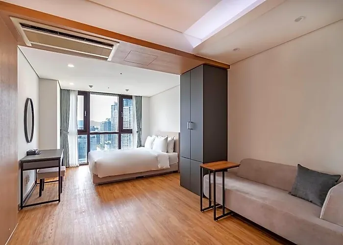 Centum Convention 釜山広域市