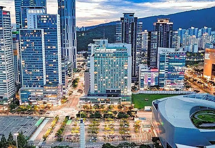 Centum Convention